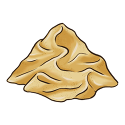 Piasek